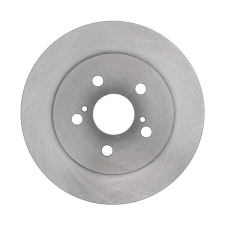 Raybestos Disc Brk Rotor Br900756,580704R 580704R